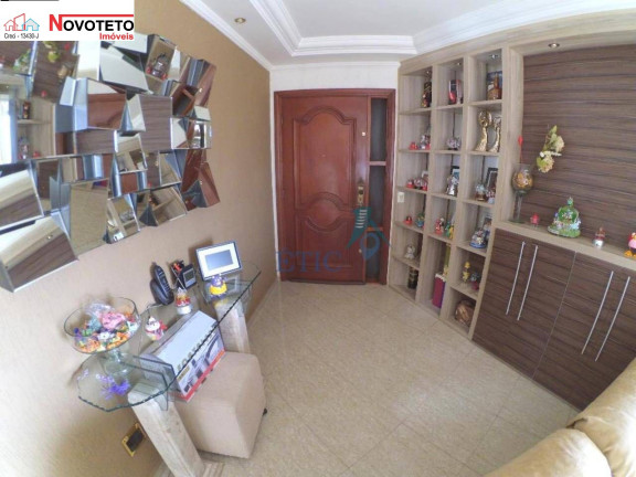 Imagem Imóvel com 4 Quartos à Venda, 140 m² em Jardim Avelino - São Paulo Imagem Imóvel com 4 Quartos à Venda, 140 m² em Jardim Avelino - São Paulo