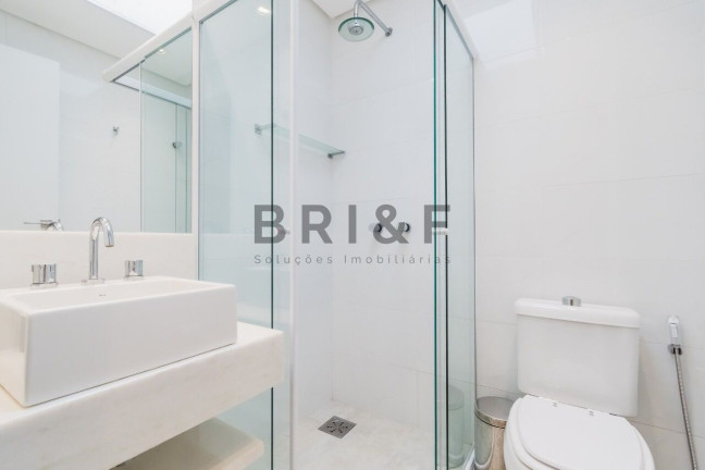 Imagem Casa com 4 Quartos à Venda, 332 m² em Brooklin - São Paulo Imagem Casa com 4 Quartos à Venda, 332 m² em Brooklin - São Paulo