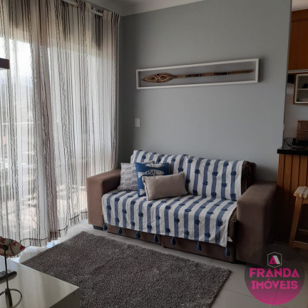 Imagem Apartamento com 2 Quartos à Venda, 70 m² em Umuarama - Ubatuba