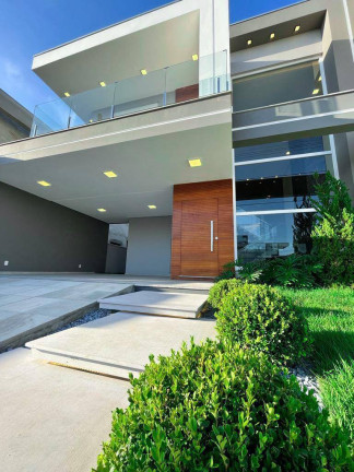 Imagem Casa de Condomínio com 3 Quartos à Venda, 224 m² em Igara - Canoas Imagem Casa de Condomínio com 3 Quartos à Venda, 224 m² em Igara - Canoas