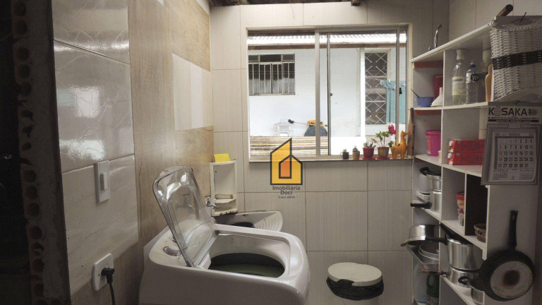 Imagem Casa com 2 Quartos à Venda, 215 m² em Iguaçu - Araucária