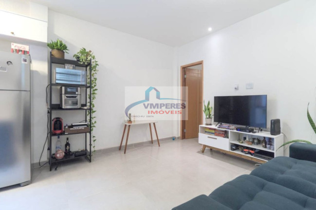 Imagem Apartamento com 2 Quartos à Venda, 73 m² em Botafogo - Rio De Janeiro