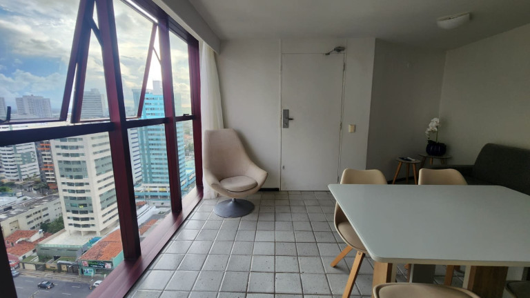 Imagem Flat com 2 Quartos à Venda, 60 m² em Piedade - Jaboatão Dos Guararapes Imagem Flat com 2 Quartos à Venda, 60 m² em Piedade - Jaboatão Dos Guararapes