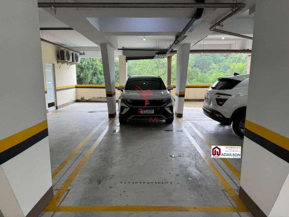 Imagem Apartamento com 2 Quartos à Venda, 80 m² em Centro - São José