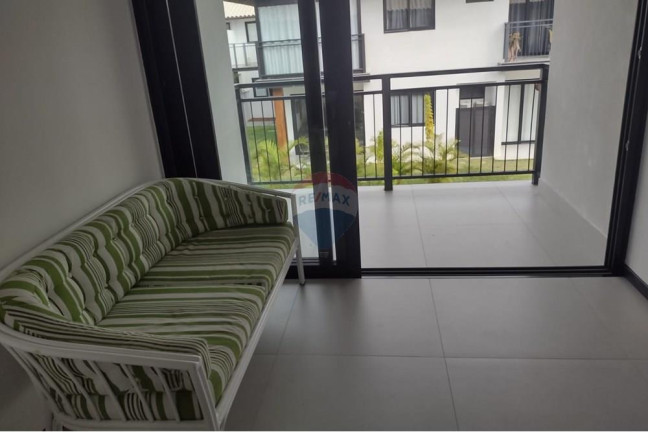 Apartamento com 1 Quarto para Alugar, 41 m² em Mata De São João - Mata De São João