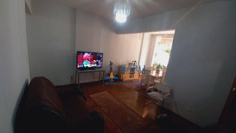 Imagem Apartamento com 2 Quartos à Venda, 102 m² em Santa Cecília - São Paulo Imagem Apartamento com 2 Quartos à Venda, 102 m² em Santa Cecília - São Paulo