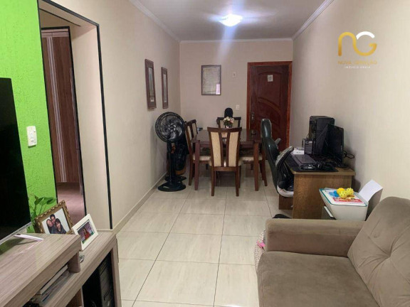 Imagem Apartamento com 2 Quartos à Venda, 75 m² em Tupi - Praia Grande Imagem Apartamento com 2 Quartos à Venda, 75 m² em Tupi - Praia Grande