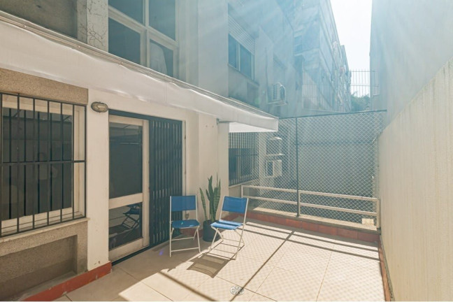 Imagem Apartamento com 2 Quartos à Venda, 77 m² em Petrópolis - Porto Alegre