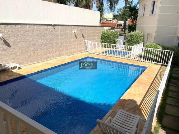 Apartamento com 2 Quartos à Venda, 50 m² em Jardim Piratininga - Sorocaba