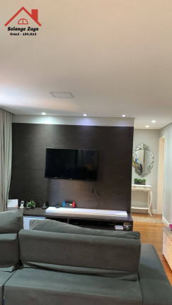 Imagem Apartamento com 2 Quartos à Venda, 83 m² em Vila Andrade - São Paulo Imagem Apartamento com 2 Quartos à Venda, 83 m² em Vila Andrade - São Paulo
