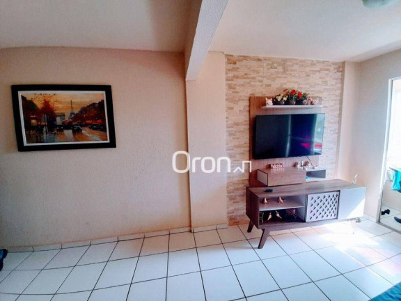 Imagem Apartamento com 2 Quartos à Venda, 57 m² em Parque Primavera - Aparecida De Goiânia Imagem Apartamento com 2 Quartos à Venda, 57 m² em Parque Primavera - Aparecida De Goiânia