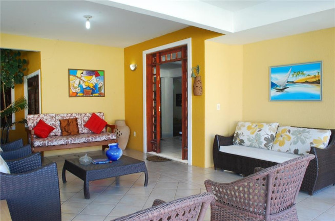 Imagem Casa com 5 Quartos à Venda, 465 m² em Dunas - Fortaleza Imagem Casa com 5 Quartos à Venda, 465 m² em Dunas - Fortaleza