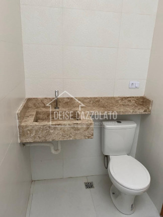 Imagem Casa com 3 Quartos à Venda, 106 m² em Condomínio Terras De São Francisco - Sorocaba Imagem Casa com 3 Quartos à Venda, 106 m² em Condomínio Terras De São Francisco - Sorocaba