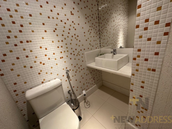 Imagem Apartamento com 4 Quartos à Venda, 240 m² em Jardim Da Penha - Vitória Imagem Apartamento com 4 Quartos à Venda, 240 m² em Jardim Da Penha - Vitória