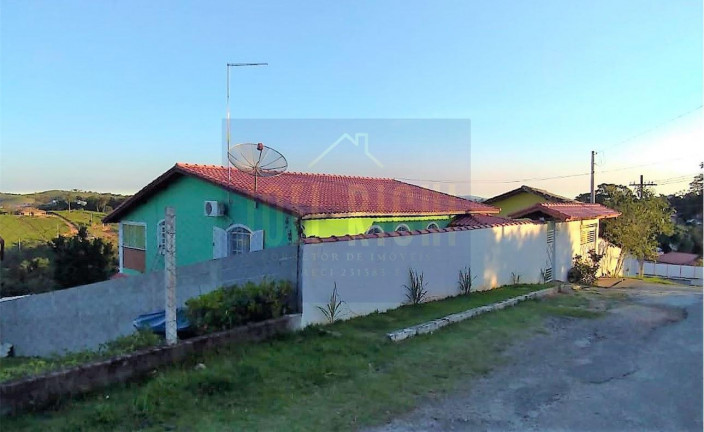 Imagem Casa com 4 Quartos à Venda, 270 m² em Chácaras Eldorado - Santa Isabel Imagem Casa com 4 Quartos à Venda, 270 m² em Chácaras Eldorado - Santa Isabel