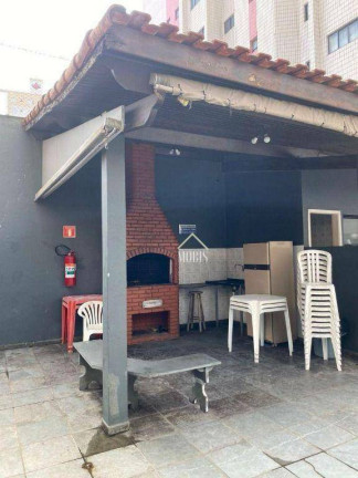 Imagem Apartamento com 1 Quarto à Venda, 75 m² em Aviação - Praia Grande Imagem Apartamento com 1 Quarto à Venda, 75 m² em Aviação - Praia Grande