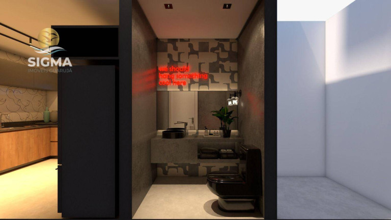 Imagem Sobrado com 3 Quartos à Venda, 100 m² em Tombo - Guarujá Imagem Sobrado com 3 Quartos à Venda, 100 m² em Tombo - Guarujá
