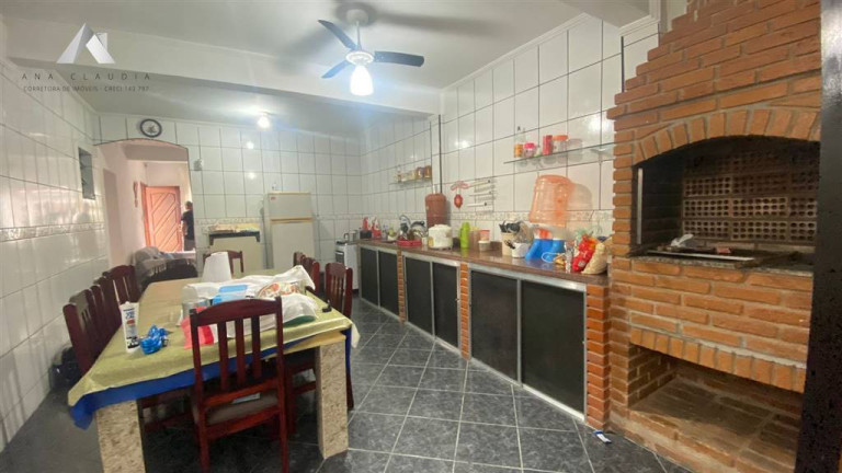Imagem Sobrado com 3 Quartos à Venda, 194 m² em Florida Mirim - Mongagua Imagem Sobrado com 3 Quartos à Venda, 194 m² em Florida Mirim - Mongagua