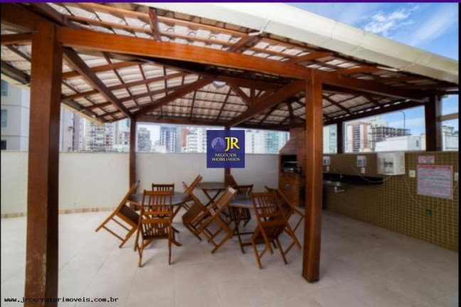 Imagem Apartamento com 2 Quartos à Venda, 68 m² em Itapoã - Vila Velha