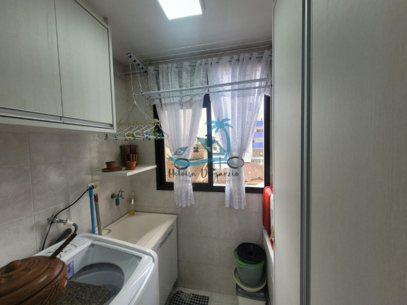 Imagem Apartamento com 1 Quarto à Venda, 44 m² em Centro - Ubatuba
