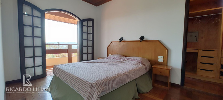 Imagem Imóvel com 7 Quartos à Venda, 5.192 m² em Laranjal - Atibaia