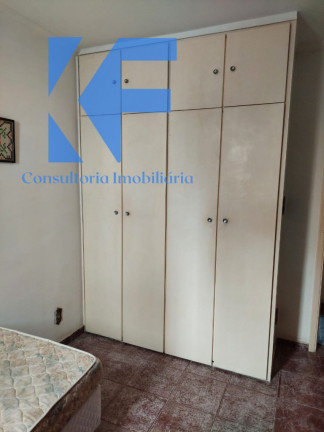 Imagem Imóvel com 2 Quartos à Venda, 60 m² em Jardim Ipiranga - Campinas
