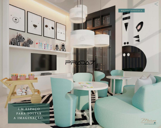 Imagem Imóvel à Venda, 20 m² em Alto Da Glória - Curitiba