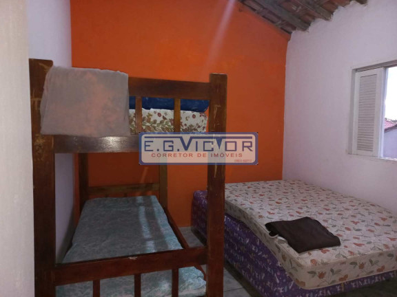 Imagem Casa com 2 Quartos à Venda, 125 m² em Jardim Comendador - Itanhaém Imagem Casa com 2 Quartos à Venda, 125 m² em Jardim Comendador - Itanhaém