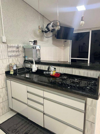 Imagem Casa com 2 Quartos à Venda, 80 m² em Parque Da Liberdade - São José Do Rio Preto Imagem Casa com 2 Quartos à Venda, 80 m² em Parque Da Liberdade - São José Do Rio Preto