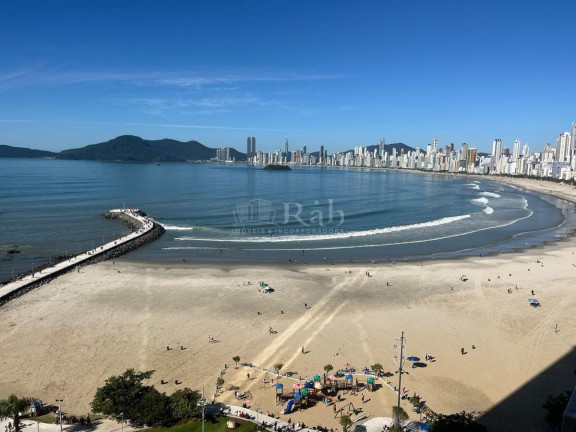 Imagem Apartamento com 2 Quartos à Venda, 162 m² em Pioneiros - Balneário Camboriú