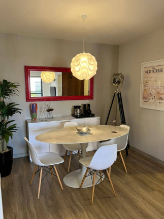 Imagem Apartamento com 2 Quartos à Venda, 80 m² em Jardim Europa - São Paulo