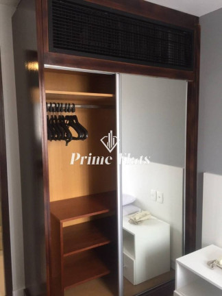 Imagem Apartamento com 1 Quarto à Venda, 27 m² em Jardim Paulista - São Paulo