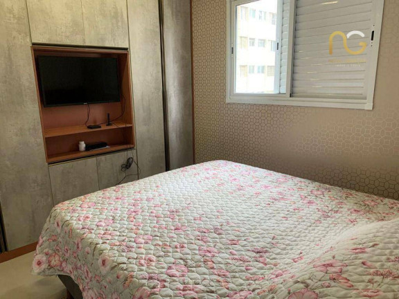Imagem Apartamento com 2 Quartos à Venda, 91 m² em Aviação - Praia Grande