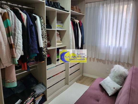 Imagem Apartamento com 3 Quartos à Venda, 72 m² em Planalto - São Bernardo Do Campo