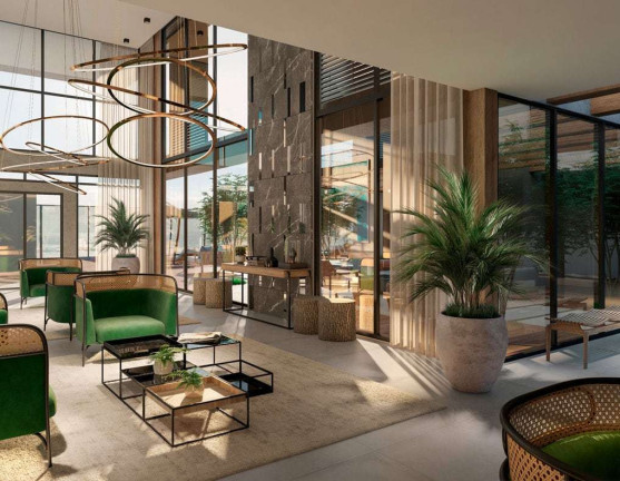 Imagem Apartamento com 3 Quartos à Venda, 172 m² em Praia Brava De Itajaí - Itajaí Imagem Apartamento com 3 Quartos à Venda, 172 m² em Praia Brava De Itajaí - Itajaí