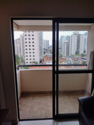 Imagem Flat com 3 Quartos à Venda, 76 m² em Vila Gumercindo - São Paulo Imagem Flat com 3 Quartos à Venda, 76 m² em Vila Gumercindo - São Paulo