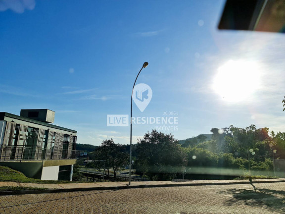 Imagem Terreno em Condomínio à Venda, 640 m² em Loteamento Residencial Vale Das águas - Itatiba
