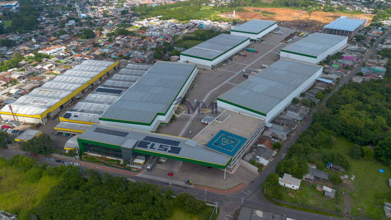 Imagem Imóvel Comercial para Alugar, em Colonial - Sapucaia Do Sul Imagem Imóvel Comercial para Alugar, em Colonial - Sapucaia Do Sul