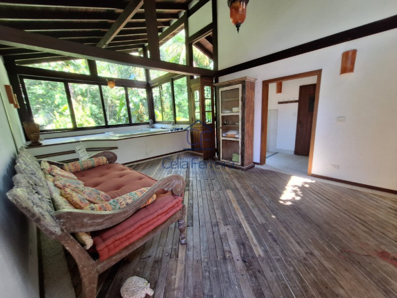 Imagem Casa com 4 Quartos à Venda, 410 m² em Guaecá - São Sebastião Imagem Casa com 4 Quartos à Venda, 410 m² em Guaecá - São Sebastião