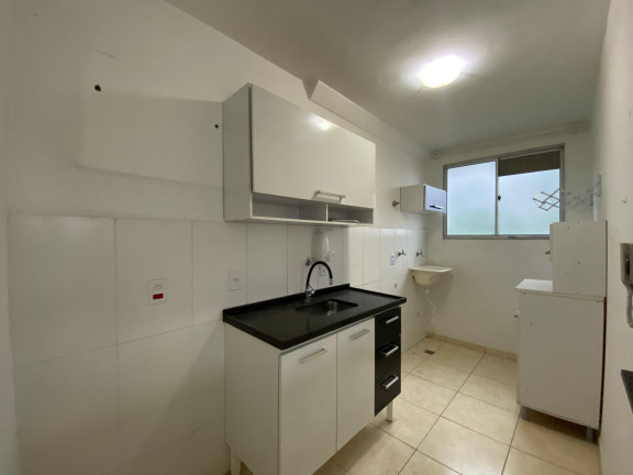 Imagem Imóvel com 2 Quartos à Venda, 55 m² em Jardim Novo Mundo - Sorocaba Imagem Imóvel com 2 Quartos à Venda, 55 m² em Jardim Novo Mundo - Sorocaba