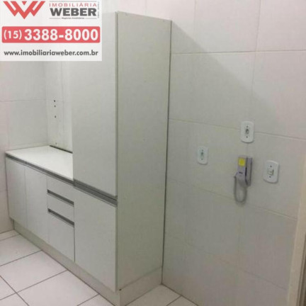 Imagem Apartamento com 2 Quartos à Venda, 50 m² em Jardim Vera Cruz - Sorocaba Imagem Apartamento com 2 Quartos à Venda, 50 m² em Jardim Vera Cruz - Sorocaba