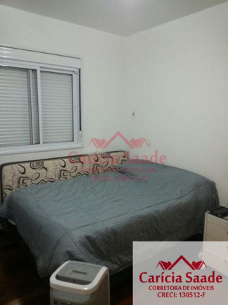 Imagem Apartamento com 2 Quartos à Venda, 64 m² em Vila Mariana - São Paulo