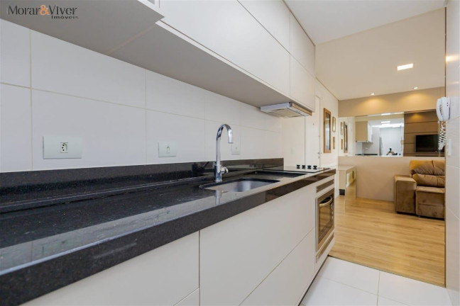 Imagem Apartamento com 2 Quartos à Venda, 71 m² em Centro - Curitiba Imagem Apartamento com 2 Quartos à Venda, 71 m² em Centro - Curitiba