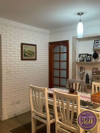 Apartamento com 2 Quartos à Venda, 76 m² em Vila Gomes Cardim - São Paulo