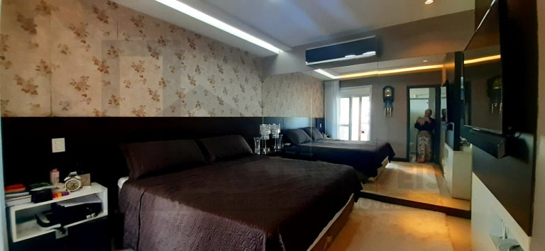 Imagem Apartamento com 3 Quartos à Venda, 250 m² em Umarizal - Belém
