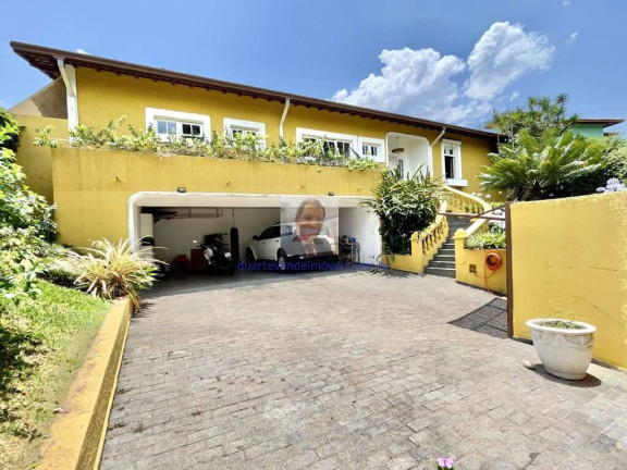 Imagem Casa de Condomínio com 4 Quartos à Venda, 450 m² em Palos Verdes - Carapicuíba Imagem Casa de Condomínio com 4 Quartos à Venda, 450 m² em Palos Verdes - Carapicuíba