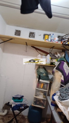 Imagem Sobrado com 3 Quartos à Venda, 190 m² em Ipiranga - São Paulo