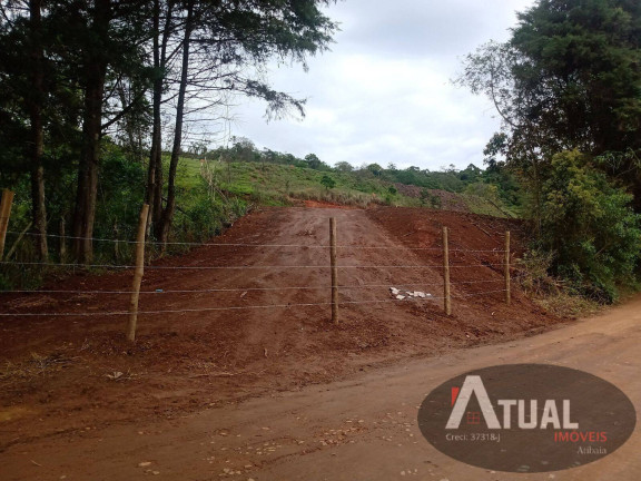 Imagem Terreno à Venda, 22 m² em Canjica (terra Preta) - Mairiporã