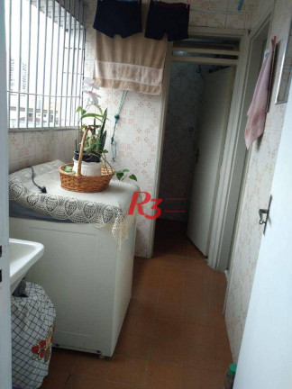 Imagem Apartamento com 2 Quartos à Venda, 87 m² em Marapé - Santos Imagem Apartamento com 2 Quartos à Venda, 87 m² em Marapé - Santos