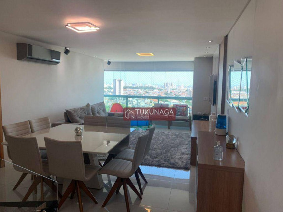 Imagem Cobertura com 3 Quartos à Venda, 144 m² em Vila Galvão - Guarulhos Imagem Cobertura com 3 Quartos à Venda, 144 m² em Vila Galvão - Guarulhos